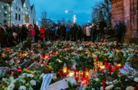 Розпочався суд над підозрюваним у смертельному наїзді на ринку Магдебурга 