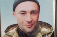 Розстріляний росіянами після слів "Слава Україні" військовий мав громадянство Молдови