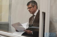 Ексглаві СБУ Києва, який керував зачисткою Євромайдану, суд повернув паспорт