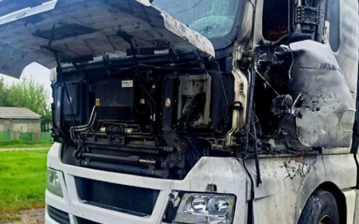 Ворог сьогодні 20 разів атакував на Дніпропетровщині, 5 людей отримали поранення