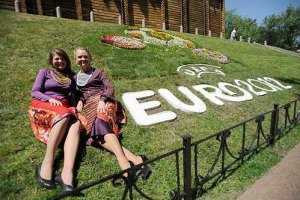 ​В Киеве запустят часы обратного отсчета до старта Евро-2012