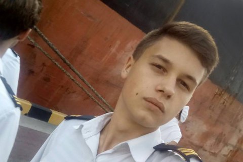 Адвокат військовополоненого моряка Ейдера просить перевести його в третю країну для лікування