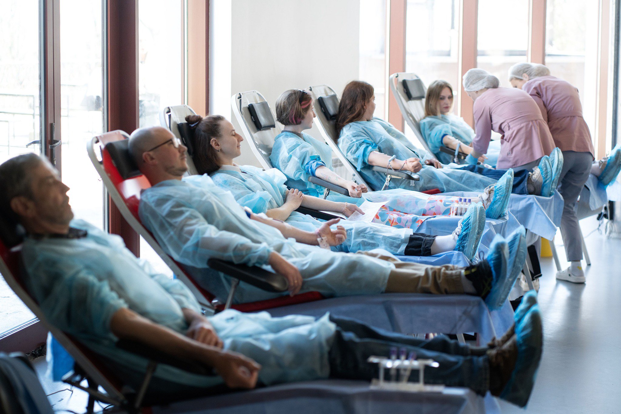 Український центр трансплант-координації