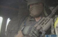 Штаб АТО повідомив про 18 обстрілів бойовиків від початку доби