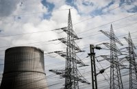 Україна імпортувала електроенергію із Словаччини в тестовому режимі 