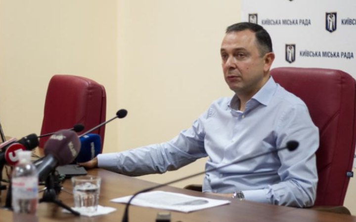 Міністр спорту України заявив про високі шанси країни провести ЧС-2030 з футболу