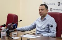 Міністр спорту України заявив про високі шанси країни провести ЧС-2030 з футболу