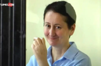 ЄС вимагає від Грузії звільнити засуджену журналістку Мзію Амаглобелі