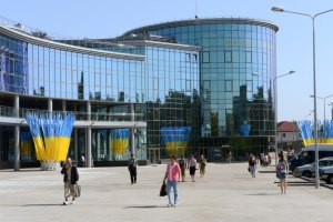 Колесніков відкрив у Донецьку реконструйований вокзал