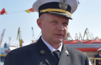 Пропавшего в Одессе начальника штаба отряда морской охраны ГНСУ объявили в розыск 
