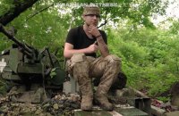 Командир ​танкового екіпажу 28 ОМБр із позивним Девід розповів про бої на  Донеччині