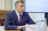 Венедіктова призначила своїм заступником експрокурора Києва Говду 