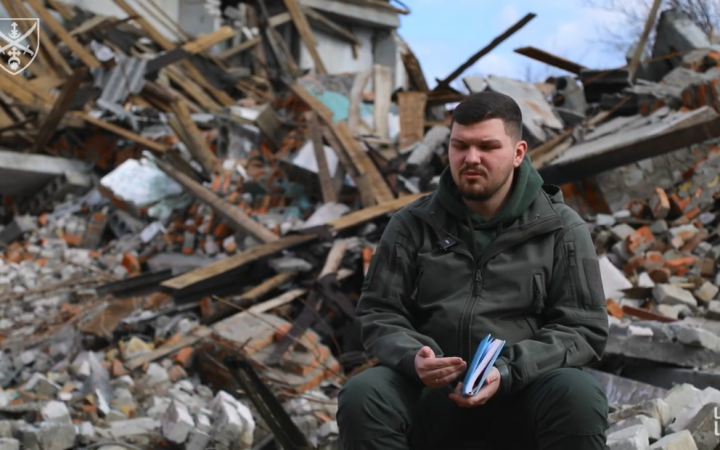 “За місяць приїжджає більш ніж 100 груп журналістів. Деякі - зі своїм РЕБом”, - комунікаційник тактичної групи військ