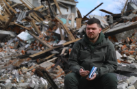 “За місяць приїжджає більш ніж 100 груп журналістів. Деякі - зі своїм РЕБом”, - комунікаційник тактичної групи військ