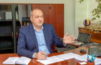 Первоочередная задача – сохранить в кризис рабочие места на Одесском припортовом заводе, – руководитель ОПЗ Синица
