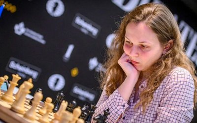 Анна Музичук взяла реванш у чемпіонки світу і пробилася до Гранд-фіналу. Як це було 