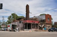 У США кількість жертв штормів збільшилася до понад 25 