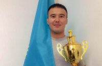 Чемпиона Казахстана по дзюдо убили в очереди за углем