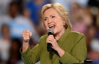 Хиллари Клинтон снова обвинила Россию в кибератаках