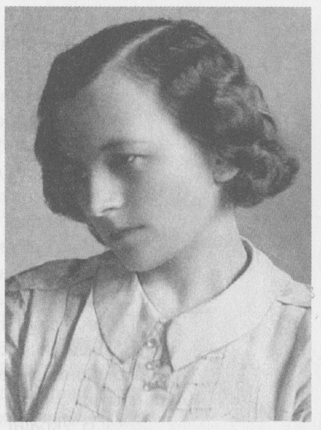Стефанія Туркевич-Лісовська (Лукіянович), 1920