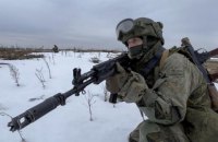 РФ збирається відправити в Україну 1500 морських піхотинців, а в Білорусі кров для поранених росіян збирають по бюджетниках