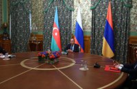 Азербайджан і Вірменія обмінялися військовополоненими
