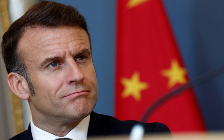Франція призупинила виборчу реформу у Новій Каледонії