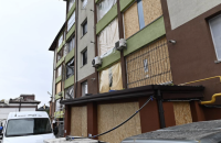 Після вчорашньої атаки в лікарнях залишаються 3 поранених у Київській області 