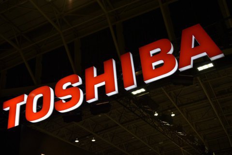Toshiba вслед за General Electric объявила о разделении на три компании