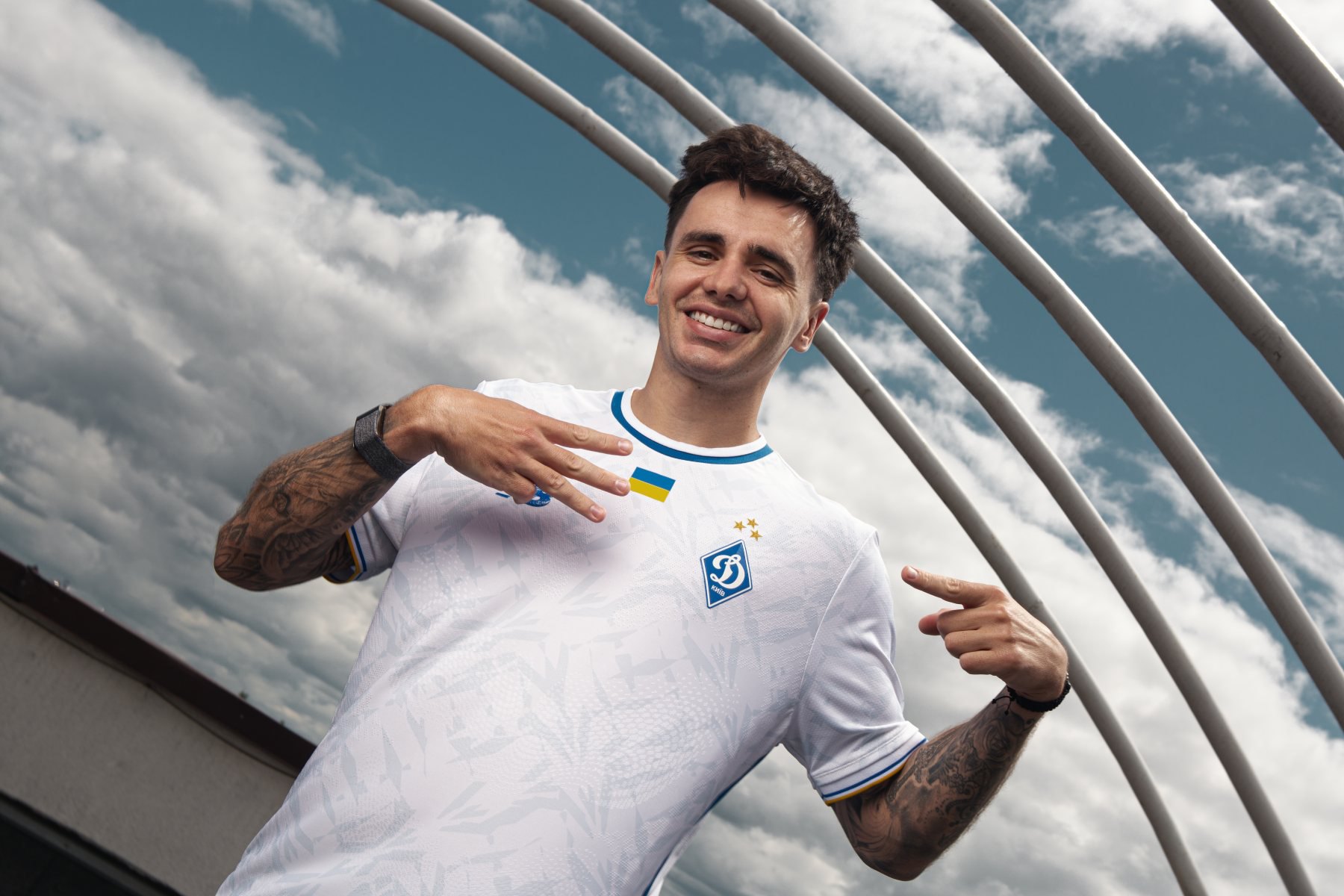 Микола Шапаренко