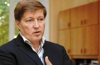 Попов назначил своим заместителем Коржа