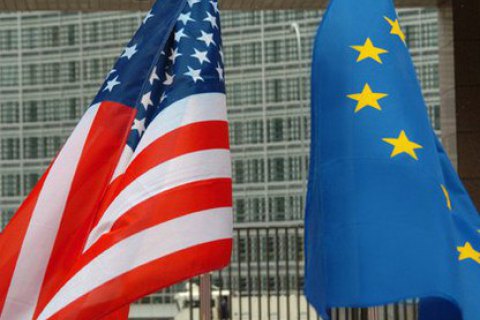 США підтримують рішення РНБО про санкції проти телеканалів Медведчука, у ЄС оцінюють ситуацію