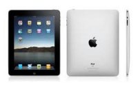 Apple приобретет права на слово "iPad"