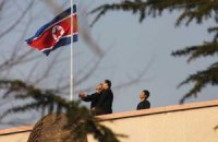 В Северную Корею все же запустили шары с агитками против властей КНДР