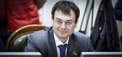 Данило Гетманцев: «Дефолт - це не вихід»