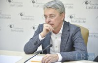 Ткаченко рассказал о разоблаченных фейках по поводу ситуации в ОРДЛО и о темнике российских СМИ