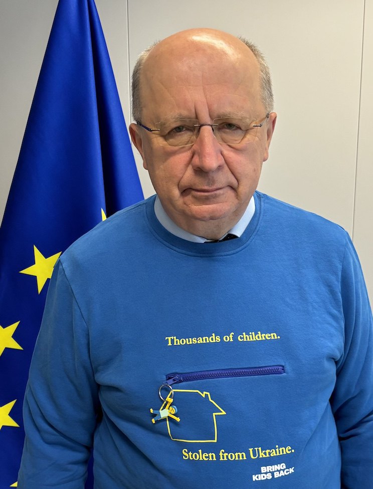 Андрюс Кубілюс 