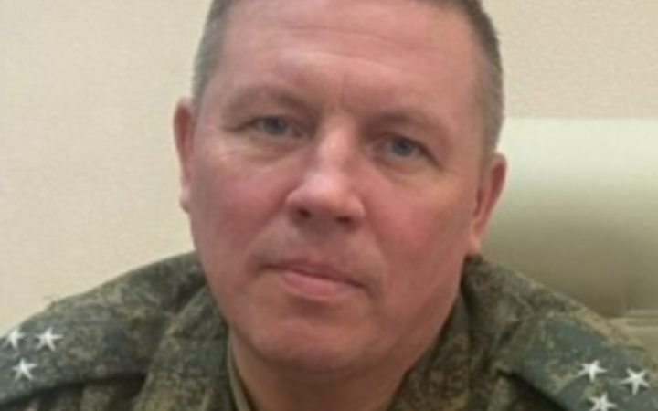 Віддав наказ обстріляти Покровськ зі "Смерча": російський командир отримав підозру