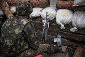 Луганские сепаратисты ждут российского вторжения 26 июня
