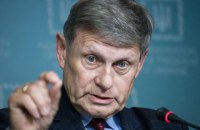 Бальцерович: благодаря политике правительства Яценюка Украина избежала экономического краха
