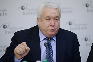 Олийнык предложил оппозиции сообщать о блокировании дымом из трубы Верховной Рады