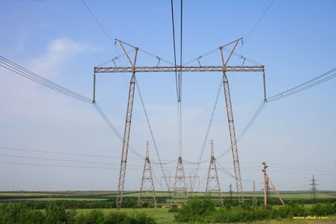 В Україні найвища ціна на електроенергію в Європі, - Єврокомісія