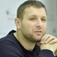​Парасюк Владимир Зиновьевич