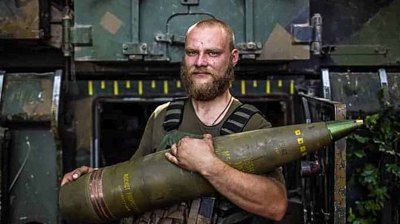 Артилерія в епоху дронів 