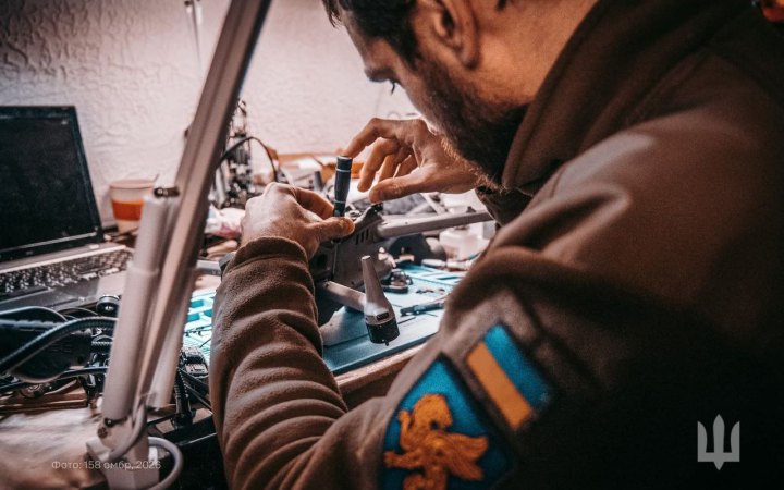 На фронті з початку доби відбулося 64 боєзіткнення, ще 10 боїв триває