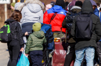 23 березня з Київщини та сходу країни було евакуйовано понад 4,5 тисячі осіб, – ОП 
