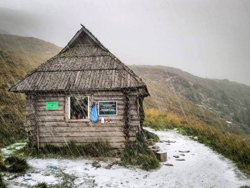 Фото: Аліна Косовська, Закарпатська ОВА