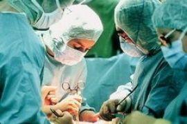 Медики из института Шалимова оказались "черными трансплантологами" 