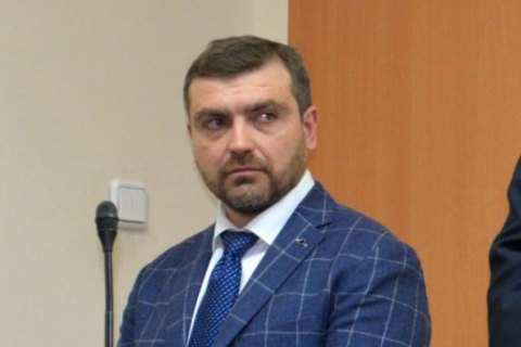 Колишній директор аеропорту "Миколаїв" отримав рік умовно за хабар у 700 тис. грн