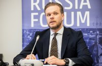 Литва пропонує обговорити направлення миротворців на ЗАЕС